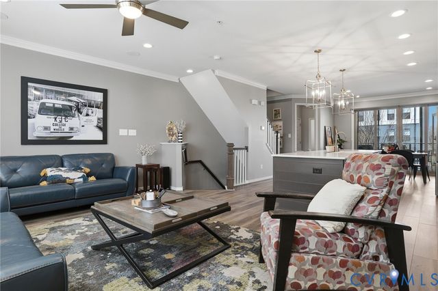 5209 Old Main St, Henrico, VA 23231