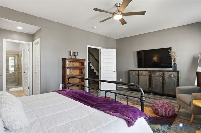 5209 Old Main St, Henrico, VA 23231