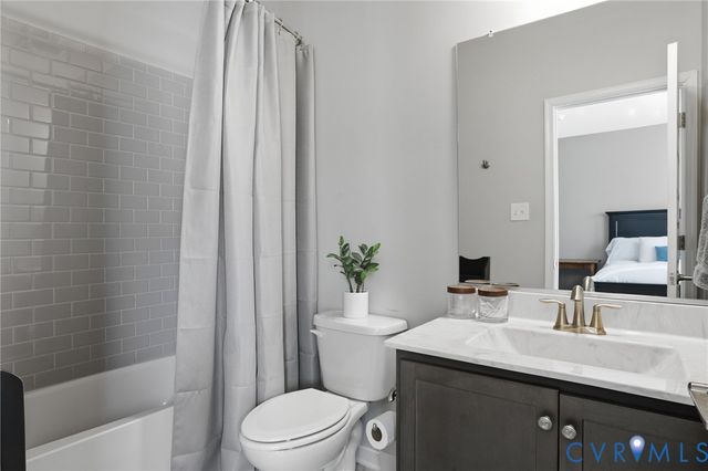 5209 Old Main St, Henrico, VA 23231