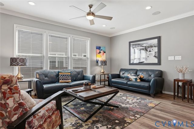 5209 Old Main St, Henrico, VA 23231