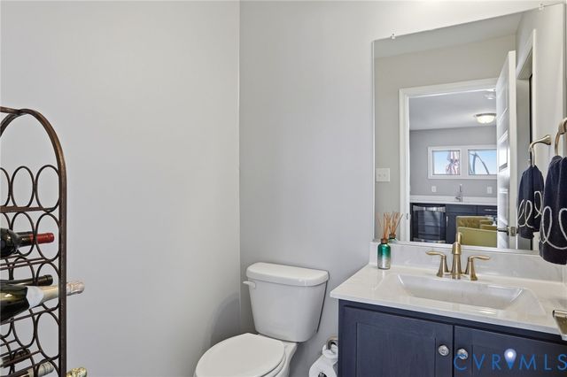 5209 Old Main St, Henrico, VA 23231