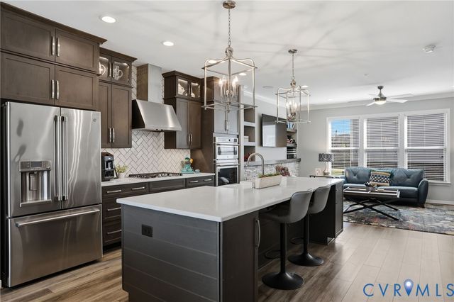 5209 Old Main St, Henrico, VA 23231