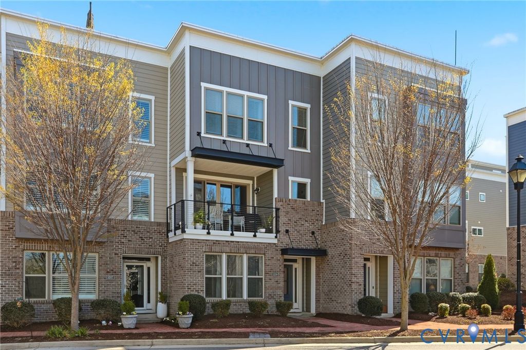 5209 Old Main St, Henrico, VA 23231