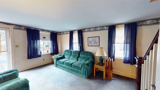 14 JONES Avenue, Pawtucket, RI 02861