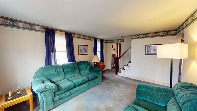 14 JONES Avenue, Pawtucket, RI 02861