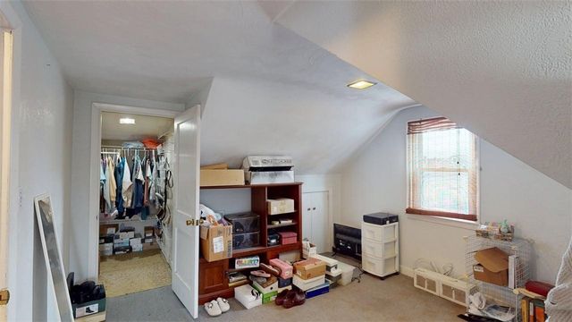 14 JONES Avenue, Pawtucket, RI 02861