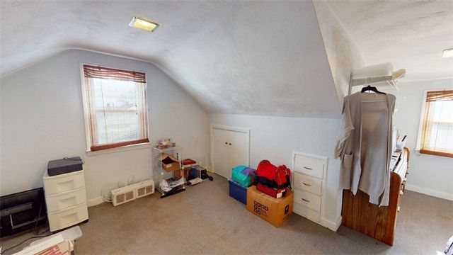 14 JONES Avenue, Pawtucket, RI 02861