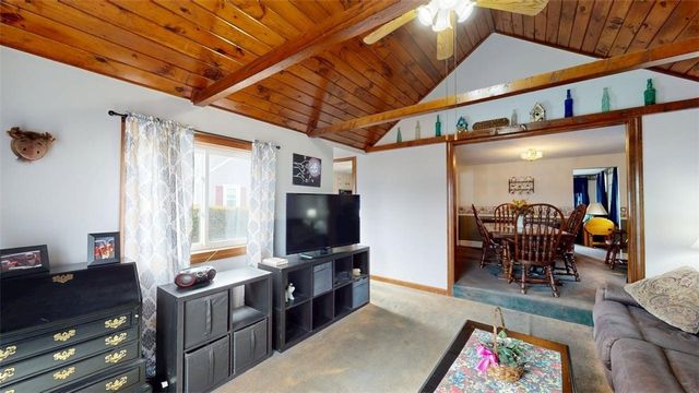 14 JONES Avenue, Pawtucket, RI 02861