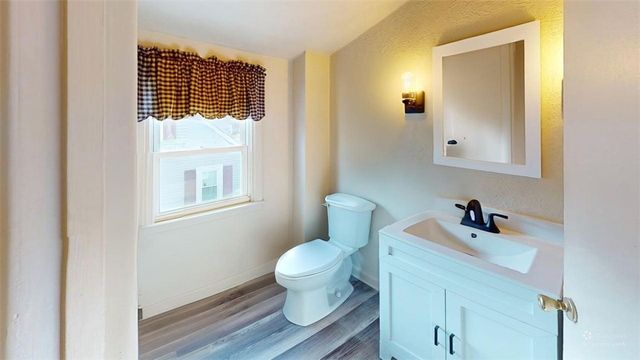 14 JONES Avenue, Pawtucket, RI 02861