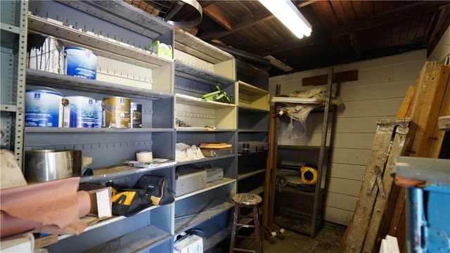 14 JONES Avenue, Pawtucket, RI 02861