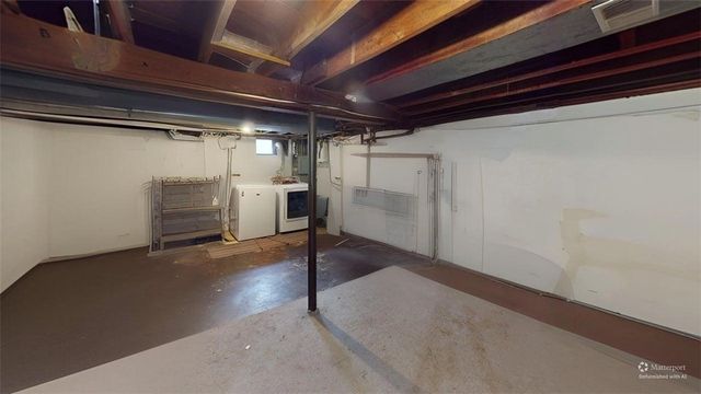 14 JONES Avenue, Pawtucket, RI 02861