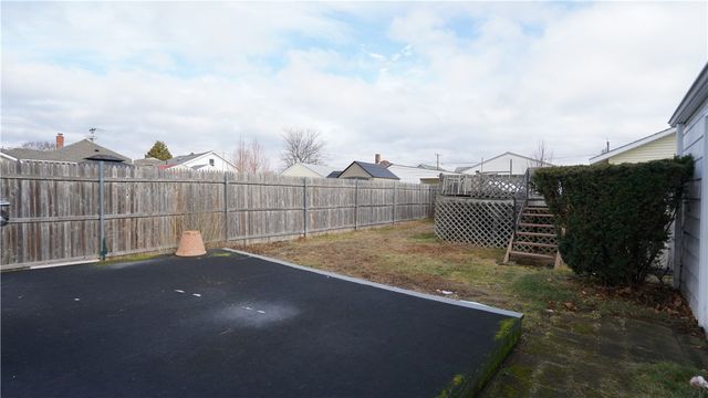 14 JONES Avenue, Pawtucket, RI 02861