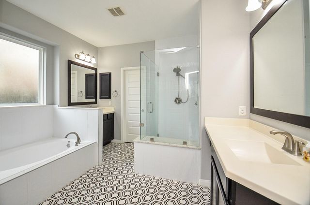 7042 Sliding Rock Circle, Spring, TX 77379