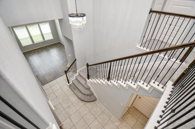 7042 Sliding Rock Circle, Spring, TX 77379