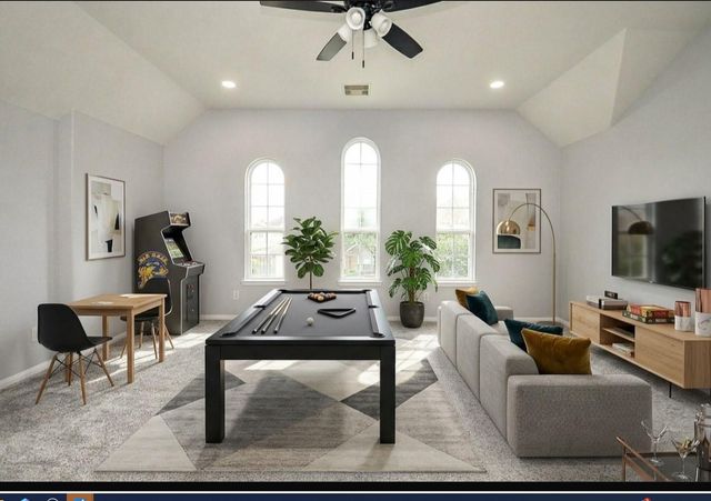 7042 Sliding Rock Circle, Spring, TX 77379
