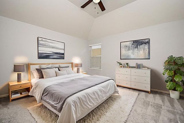 7042 Sliding Rock Circle, Spring, TX 77379