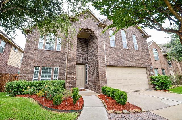 7042 Sliding Rock Circle, Spring, TX 77379