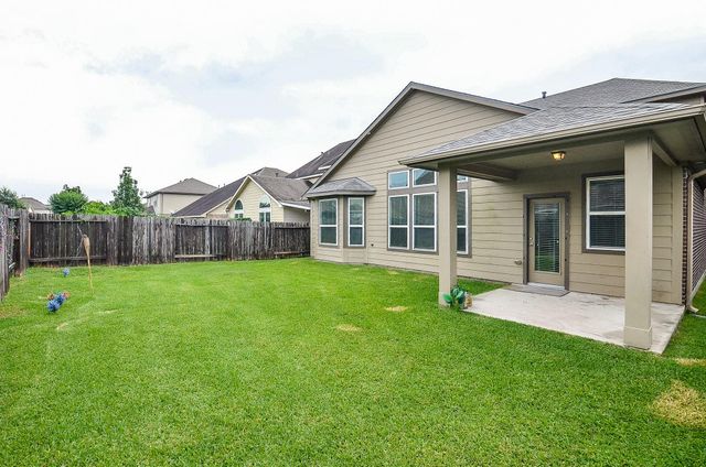7042 Sliding Rock Circle, Spring, TX 77379