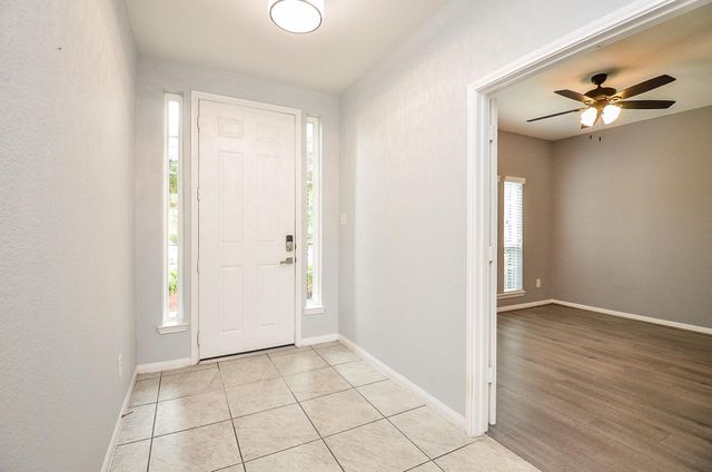 7042 Sliding Rock Circle, Spring, TX 77379
