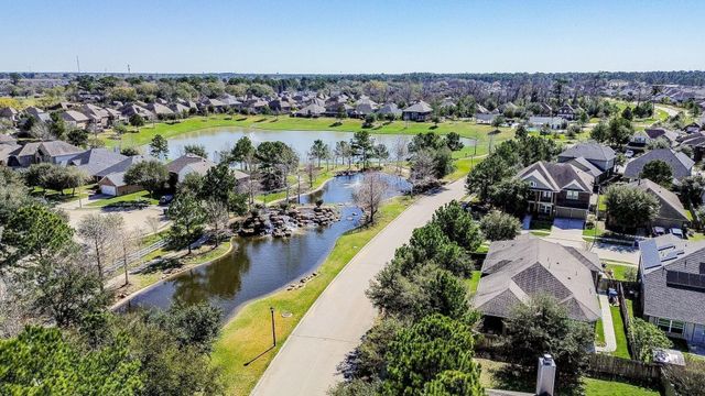 7042 Sliding Rock Circle, Spring, TX 77379