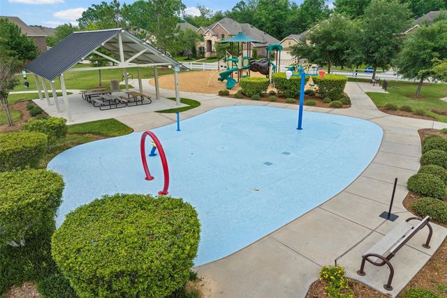 7042 Sliding Rock Circle, Spring, TX 77379