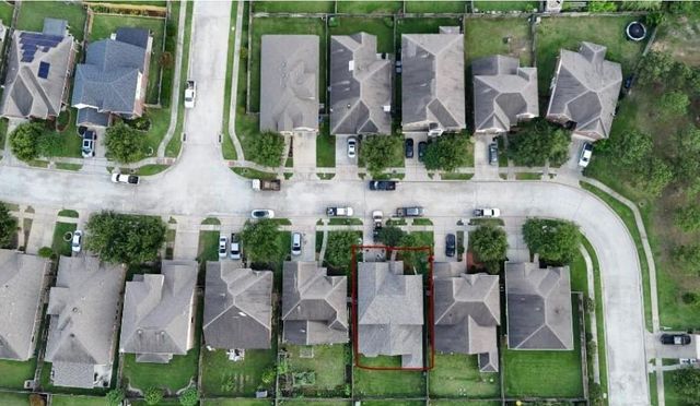 7042 Sliding Rock Circle, Spring, TX 77379