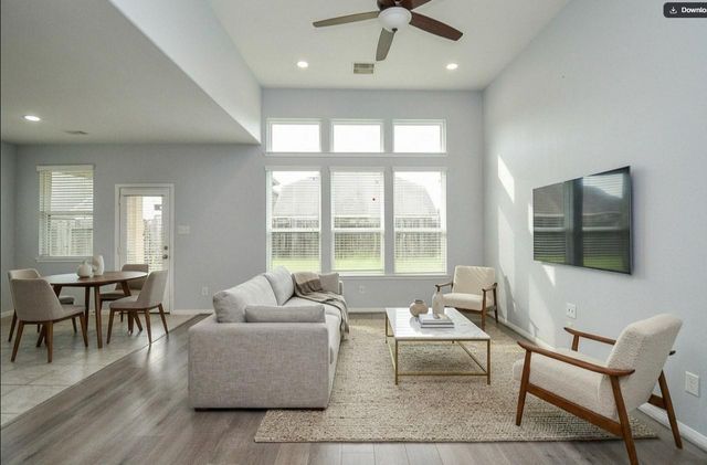 7042 Sliding Rock Circle, Spring, TX 77379