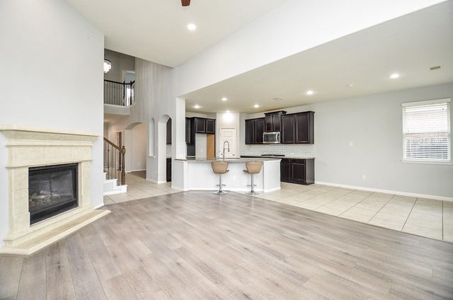7042 Sliding Rock Circle, Spring, TX 77379
