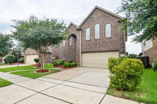 7042 Sliding Rock Circle, Spring, TX 77379