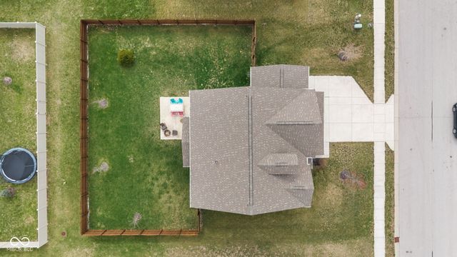3857 Concord Point Way, Brownsburg, IN 46112