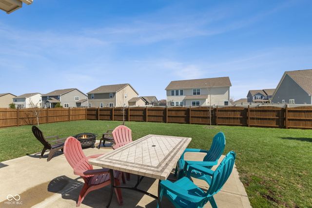 3857 Concord Point Way, Brownsburg, IN 46112