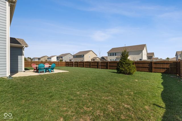 3857 Concord Point Way, Brownsburg, IN 46112