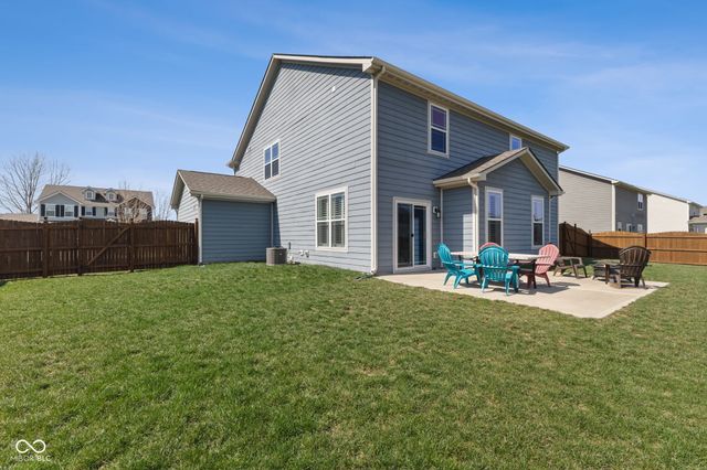 3857 Concord Point Way, Brownsburg, IN 46112