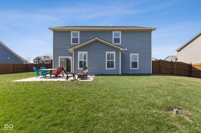 3857 Concord Point Way, Brownsburg, IN 46112