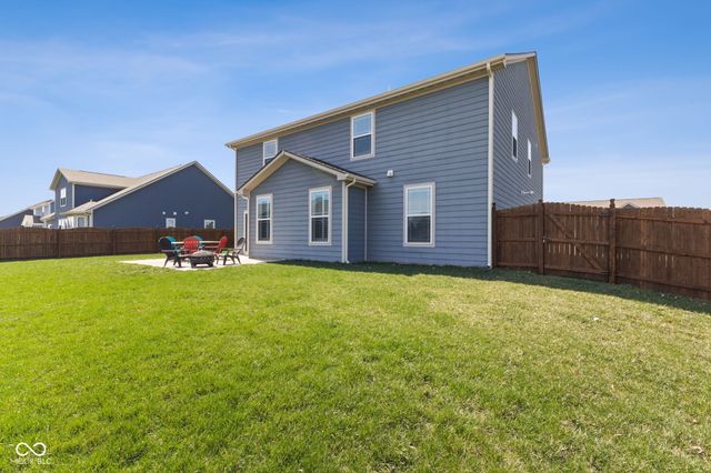 3857 Concord Point Way, Brownsburg, IN 46112