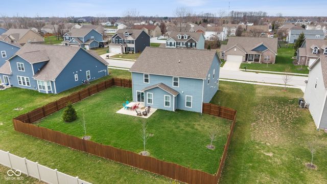 3857 Concord Point Way, Brownsburg, IN 46112