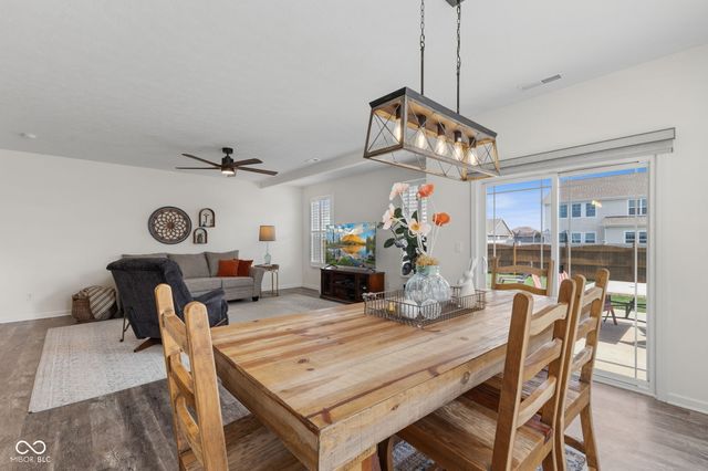 3857 Concord Point Way, Brownsburg, IN 46112