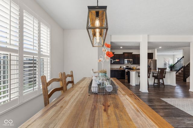 3857 Concord Point Way, Brownsburg, IN 46112