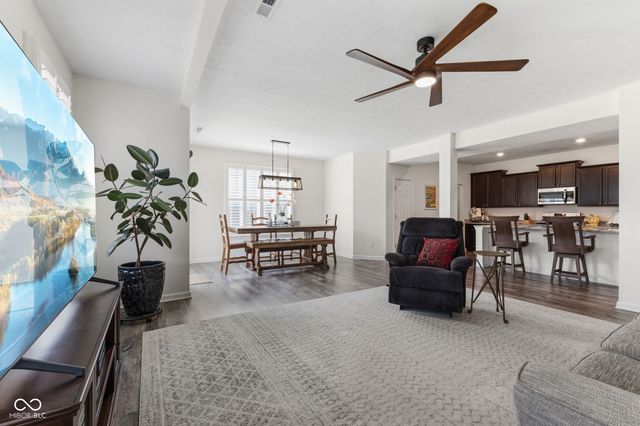 3857 Concord Point Way, Brownsburg, IN 46112