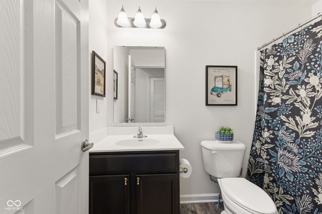 3857 Concord Point Way, Brownsburg, IN 46112