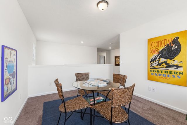 3857 Concord Point Way, Brownsburg, IN 46112