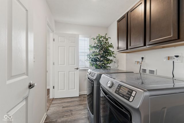 3857 Concord Point Way, Brownsburg, IN 46112