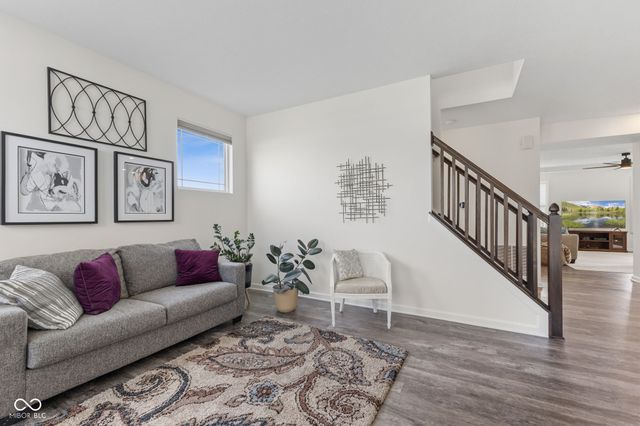 3857 Concord Point Way, Brownsburg, IN 46112