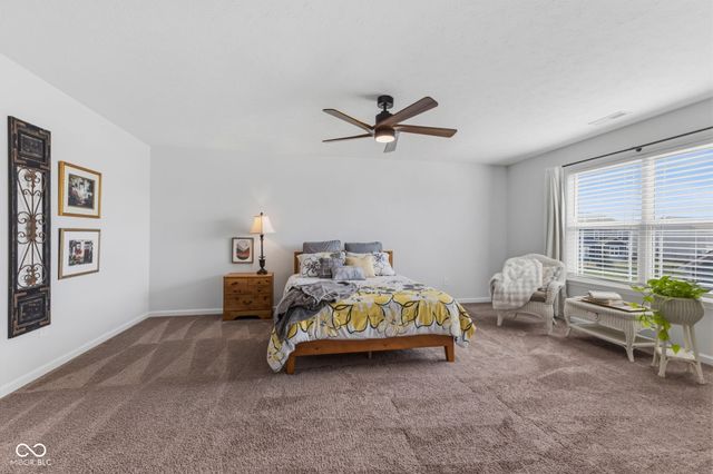 3857 Concord Point Way, Brownsburg, IN 46112