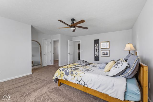 3857 Concord Point Way, Brownsburg, IN 46112