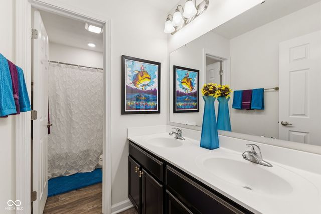 3857 Concord Point Way, Brownsburg, IN 46112