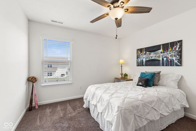 3857 Concord Point Way, Brownsburg, IN 46112