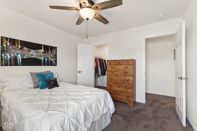 3857 Concord Point Way, Brownsburg, IN 46112