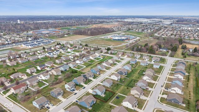 3857 Concord Point Way, Brownsburg, IN 46112