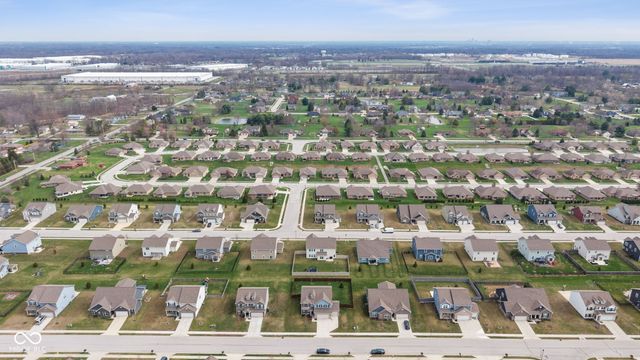3857 Concord Point Way, Brownsburg, IN 46112